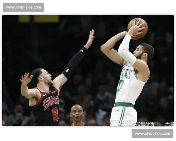 森林狼大战凯尔特人巅峰对决全场攻防走势深度观察热点亮点解析